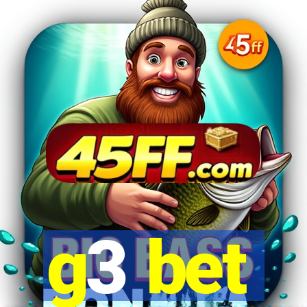 g3 bet
